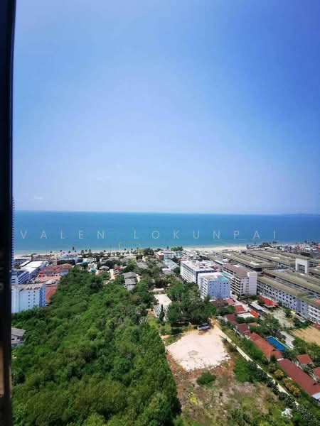 The Riviera Jomtien, Chon Buri (Pattaya), Pattaya Sai 2 Road, Nong Pru, Bang Lamung (Pattaya), Chon Buri (Pattaya), 1 Bedroom, 35 sqm, Condo For Sale, by Valen Lokunpai , 500473454 - DDproperty.com