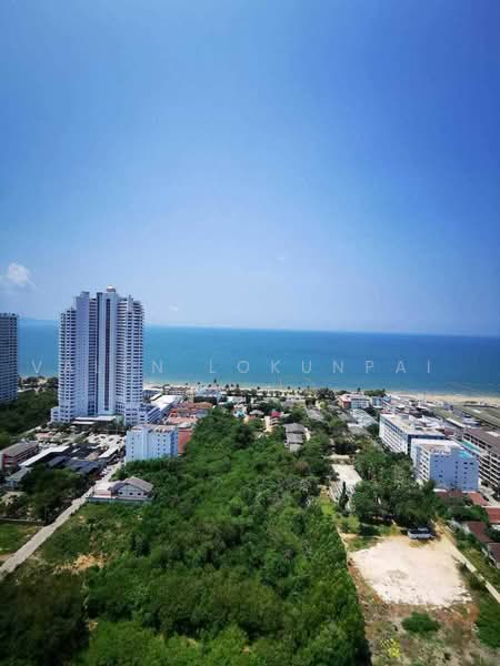 The Riviera Jomtien : เดอะ ริเวียร่า จอมเทียน, ชลบุรี, ถนนพัทยาสาย 2, หนองปรือ, บางละมุง, ชลบุรี, 35 ตร.ม., คอนโด ขาย, โดย Valen Lokunpai , 500473454 - DDproperty.com