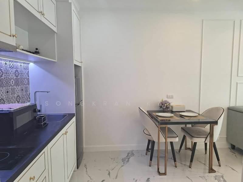 The Empire Tower Pattaya, Chon Buri (Pattaya), Soi Boonkanjanaram 8, Nong Pru, Bang Lamung (Pattaya), Chon Buri (Pattaya), 1 Bedroom, 32 sqm, Condo For Rent, by Sirisongkran Kasemkun, 500473456 - DDproperty.com