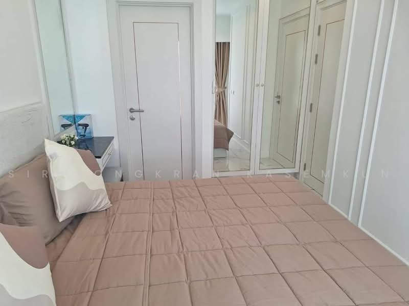 The Empire Tower Pattaya, Chon Buri (Pattaya), Soi Boonkanjanaram 8, Nong Pru, Bang Lamung (Pattaya), Chon Buri (Pattaya), 1 Bedroom, 32 sqm, Condo For Rent, by Sirisongkran Kasemkun, 500473456 - DDproperty.com