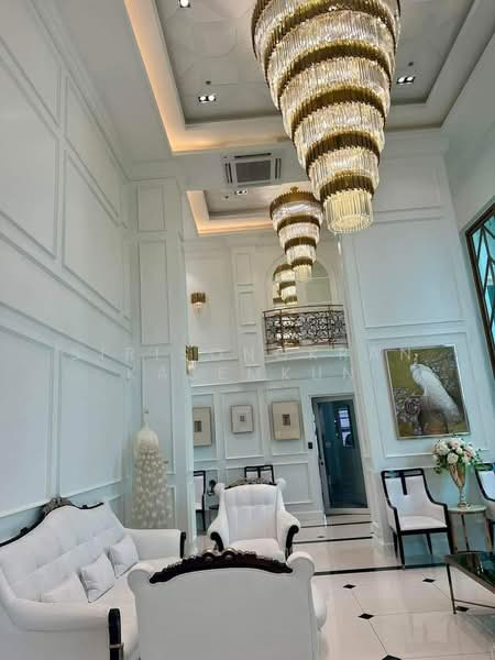 The Empire Tower Pattaya : ดิ เอ็มไพร์ ทาวเวอร์, ชลบุรี, ซอยบุณย์กัญจนาราม 8, หนองปรือ, บางละมุง, ชลบุรี, 32 ตร.ม., คอนโด ให้เช่า, โดย Sirisongkran Kasemkun, 500473456 - DDproperty.com