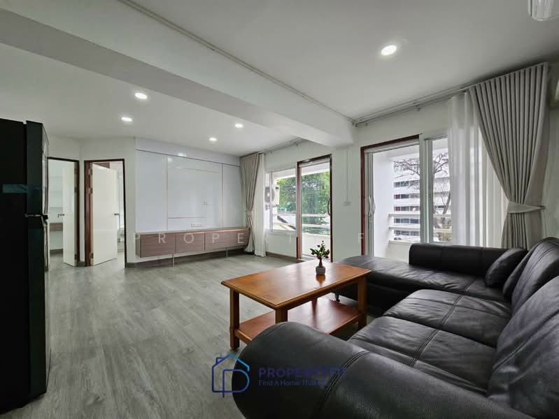 Thonglor Tower, Bangkok, Soi Thonglor, Sukhumvit 55 Road, Khlongtoei Nua, Watthana, Bangkok, 3 Bedrooms, 99 sqm, Condo For Rent, by Property Fit, 500473458 - DDproperty.com