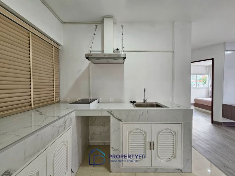 Thonglor Tower, Bangkok, Soi Thonglor, Sukhumvit 55 Road, Khlongtoei Nua, Watthana, Bangkok, 3 Bedrooms, 99 sqm, Condo For Rent, by Property Fit, 500473458 - DDproperty.com