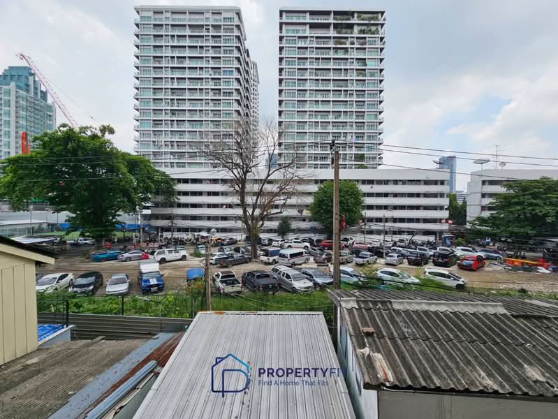 Thonglor Tower, Bangkok, Soi Thonglor, Sukhumvit 55 Road, Khlongtoei Nua, Watthana, Bangkok, 3 Bedrooms, 99 sqm, Condo For Rent, by Property Fit, 500473458 - DDproperty.com