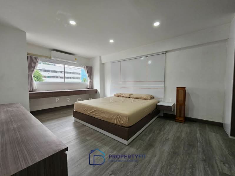 Thonglor Tower, Bangkok, Soi Thonglor, Sukhumvit 55 Road, Khlongtoei Nua, Watthana, Bangkok, 3 Bedrooms, 99 sqm, Condo For Rent, by Property Fit, 500473458 - DDproperty.com