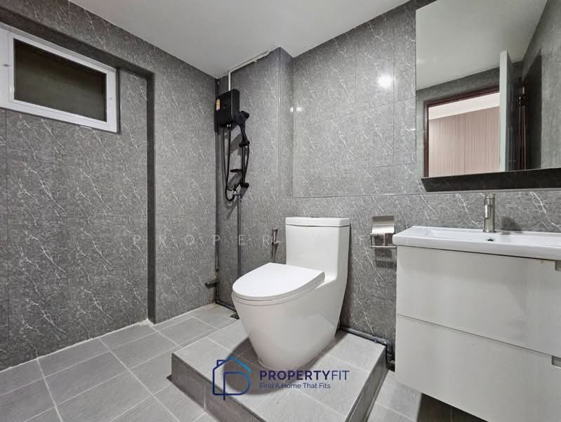 Thonglor Tower, Bangkok, Soi Thonglor, Sukhumvit 55 Road, Khlongtoei Nua, Watthana, Bangkok, 3 Bedrooms, 99 sqm, Condo For Rent, by Property Fit, 500473458 - DDproperty.com