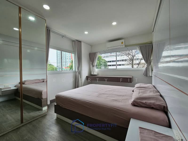 Thonglor Tower, Bangkok, Soi Thonglor, Sukhumvit 55 Road, Khlongtoei Nua, Watthana, Bangkok, 3 Bedrooms, 99 sqm, Condo For Rent, by Property Fit, 500473458 - DDproperty.com