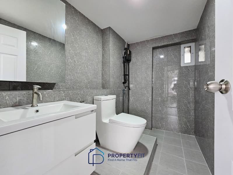 Thonglor Tower, Bangkok, Soi Thonglor, Sukhumvit 55 Road, Khlongtoei Nua, Watthana, Bangkok, 3 Bedrooms, 99 sqm, Condo For Rent, by Property Fit, 500473458 - DDproperty.com