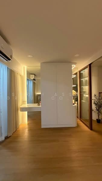 Chom Doi Condominium, Chiang Mai, 9 Canal Road, Su Thep, Muang Chiang Mai, Chiang Mai, 1 Bedroom, 35 sqm, Condo For Sale, by Shori Asset Group Co., Ltd., 500473459 - DDproperty.com