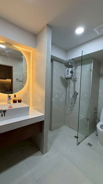 Chom Doi Condominium, Chiang Mai, 9 Canal Road, Su Thep, Muang Chiang Mai, Chiang Mai, 1 Bedroom, 35 sqm, Condo For Sale, by Shori Asset Group Co., Ltd., 500473459 - DDproperty.com