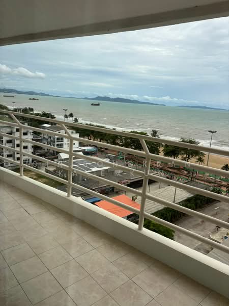 View Talay 8 : วิวทะเล 8, ชลบุรี, 159 ซอยจอมเทียน 14, หนองปรือ, บางละมุง, ชลบุรี, 228 ตร.ม., คอนโด ให้เช่า, โดย Sirisongkran Kasemkun, 500473460 - DDproperty.com