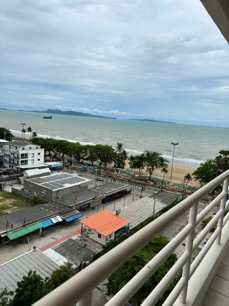 View Talay 8, Chon Buri (Pattaya), 159 Soi Jomtien 14, Nong Pru, Bang Lamung (Pattaya), Chon Buri (Pattaya), 4 Bedrooms, 228 sqm, Condo For Rent, by Sirisongkran Kasemkun, 500473460 - DDproperty.com
