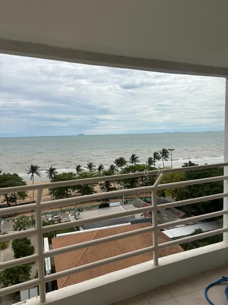 View Talay 8, Chon Buri (Pattaya), 159 Soi Jomtien 14, Nong Pru, Bang Lamung (Pattaya), Chon Buri (Pattaya), 4 Bedrooms, 228 sqm, Condo For Rent, by Sirisongkran Kasemkun, 500473460 - DDproperty.com