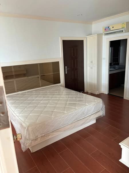 View Talay 8, Chon Buri (Pattaya), 159 Soi Jomtien 14, Nong Pru, Bang Lamung (Pattaya), Chon Buri (Pattaya), 4 Bedrooms, 228 sqm, Condo For Rent, by Sirisongkran Kasemkun, 500473460 - DDproperty.com
