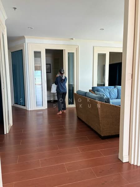 View Talay 8, Chon Buri (Pattaya), 159 Soi Jomtien 14, Nong Pru, Bang Lamung (Pattaya), Chon Buri (Pattaya), 4 Bedrooms, 228 sqm, Condo For Rent, by Sirisongkran Kasemkun, 500473460 - DDproperty.com