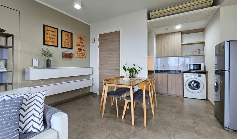 Zire Wongamat, Chon Buri (Pattaya), 456 Soi Naklua 18, Na Kloe, Bang Lamung (Pattaya), Chon Buri (Pattaya), 2 Bedrooms, 62 sqm, Condo For Rent, by Praveen Peter, 500473463 - DDproperty.com