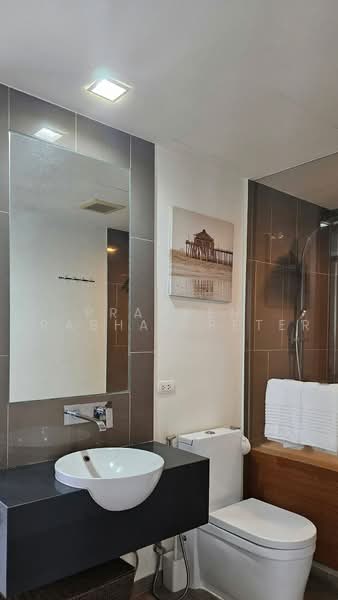 Zire Wongamat, Chon Buri (Pattaya), 456 Soi Naklua 18, Na Kloe, Bang Lamung (Pattaya), Chon Buri (Pattaya), 2 Bedrooms, 62 sqm, Condo For Rent, by Praveen Peter, 500473463 - DDproperty.com