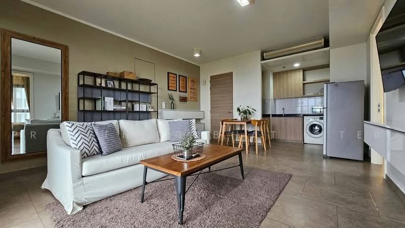 Zire Wongamat, Chon Buri (Pattaya), 456 Soi Naklua 18, Na Kloe, Bang Lamung (Pattaya), Chon Buri (Pattaya), 2 Bedrooms, 62 sqm, Condo For Rent, by Praveen Peter, 500473463 - DDproperty.com