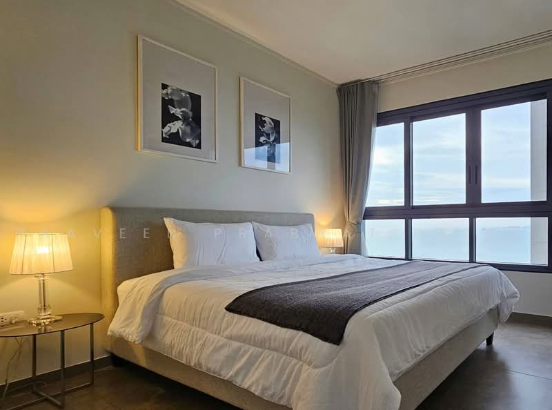 Zire Wongamat, Chon Buri (Pattaya), 456 Soi Naklua 18, Na Kloe, Bang Lamung (Pattaya), Chon Buri (Pattaya), 2 Bedrooms, 62 sqm, Condo For Rent, by Praveen Peter, 500473463 - DDproperty.com