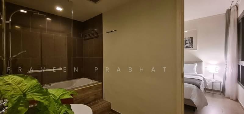 Zire Wongamat, Chon Buri (Pattaya), 456 Soi Naklua 18, Na Kloe, Bang Lamung (Pattaya), Chon Buri (Pattaya), 2 Bedrooms, 62 sqm, Condo For Rent, by Praveen Peter, 500473463 - DDproperty.com