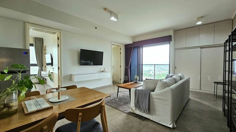 Zire Wongamat, Chon Buri (Pattaya), 456 Soi Naklua 18, Na Kloe, Bang Lamung (Pattaya), Chon Buri (Pattaya), 2 Bedrooms, 62 sqm, Condo For Rent, by Praveen Peter, 500473463 - DDproperty.com
