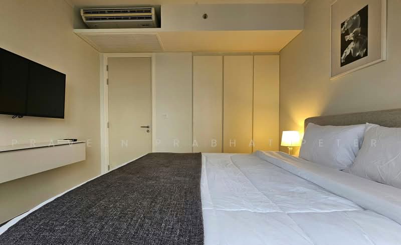 Zire Wongamat, Chon Buri (Pattaya), 456 Soi Naklua 18, Na Kloe, Bang Lamung (Pattaya), Chon Buri (Pattaya), 2 Bedrooms, 62 sqm, Condo For Rent, by Praveen Peter, 500473463 - DDproperty.com