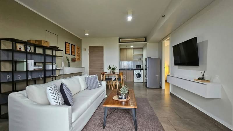 Zire Wongamat, Chon Buri (Pattaya), 456 Soi Naklua 18, Na Kloe, Bang Lamung (Pattaya), Chon Buri (Pattaya), 2 Bedrooms, 62 sqm, Condo For Rent, by Praveen Peter, 500473463 - DDproperty.com