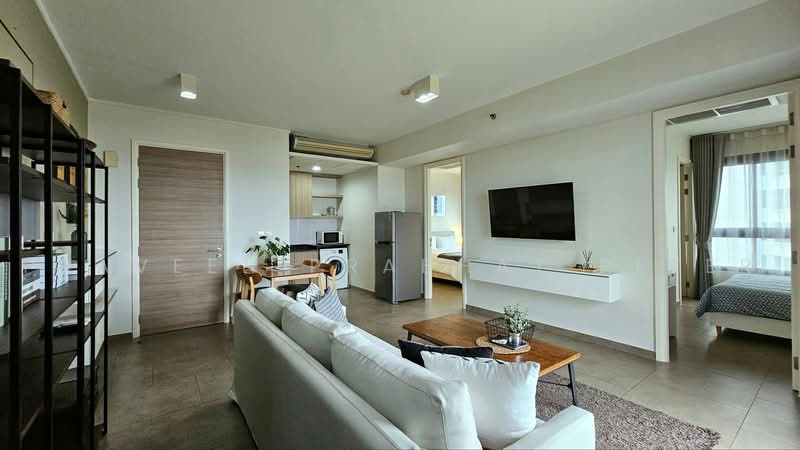 Zire Wongamat, Chon Buri (Pattaya), 456 Soi Naklua 18, Na Kloe, Bang Lamung (Pattaya), Chon Buri (Pattaya), 2 Bedrooms, 62 sqm, Condo For Rent, by Praveen Peter, 500473463 - DDproperty.com