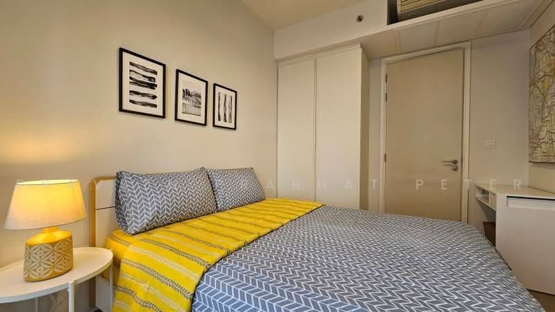 Zire Wongamat, Chon Buri (Pattaya), 456 Soi Naklua 18, Na Kloe, Bang Lamung (Pattaya), Chon Buri (Pattaya), 2 Bedrooms, 62 sqm, Condo For Rent, by Praveen Peter, 500473463 - DDproperty.com