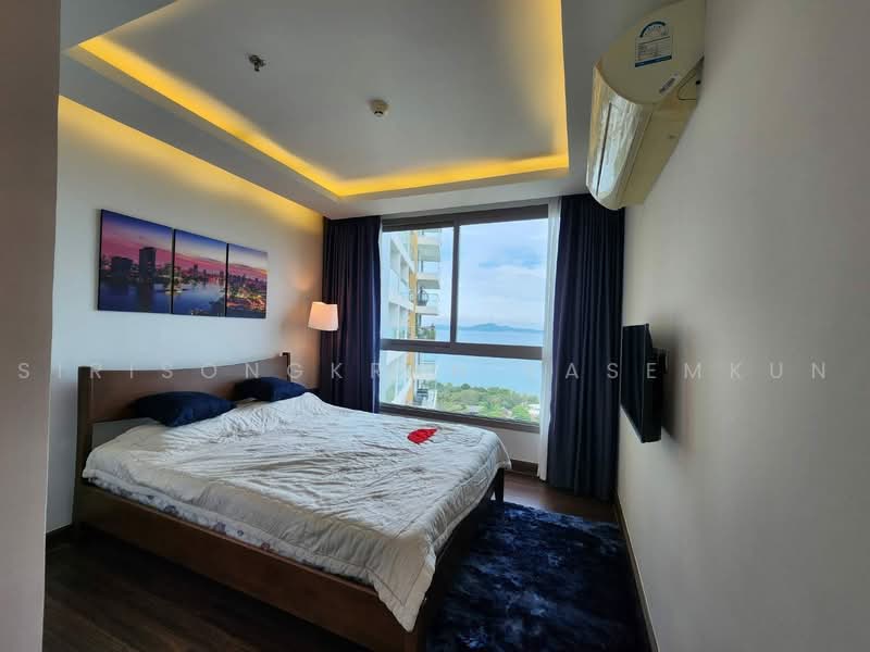 The Peak Towers, Chon Buri (Pattaya), Kasetsin 9, Nong Pru, Bang Lamung (Pattaya), Chon Buri (Pattaya), 1 Bedroom, 50 sqm, Condo For Rent, by Sirisongkran Kasemkun, 500473464 - DDproperty.com