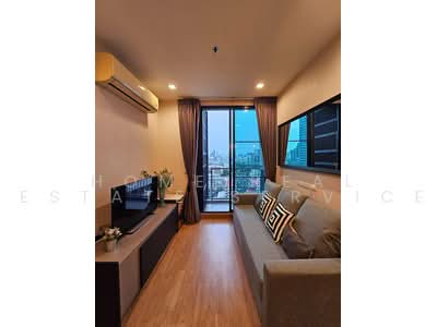 ขาย - Q House Sukhumvit 79 : คิวเฮาส์ สุขุมวิท 79, กรุงเทพ