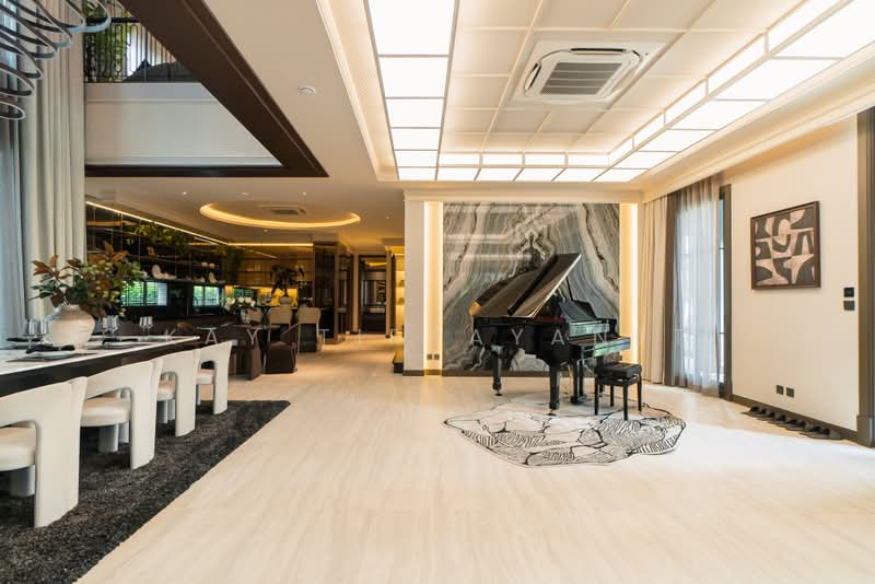 Grand Bangkok Boulevard Ratchaphruek – Phrannok : แกรนด์บางกอก บูเลอวาร์ด ราชพฤกษ์ – พรานนก, กรุงเทพ, บางเชือกหนัง, ตลิ่งชัน, กรุงเทพ, 825 ตร.ม., บ้านเดี่ยว ขาย, โดย Kay Tippayanet, 500473467 - DDproperty.com