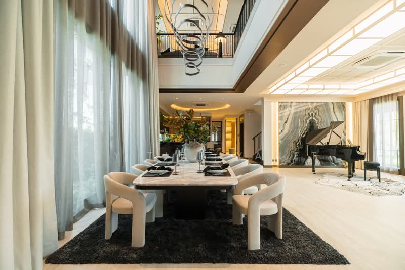 Grand Bangkok Boulevard Ratchaphruek – Phrannok : แกรนด์บางกอก บูเลอวาร์ด ราชพฤกษ์ – พรานนก, กรุงเทพ, บางเชือกหนัง, ตลิ่งชัน, กรุงเทพ, 825 ตร.ม., บ้านเดี่ยว ขาย, โดย Kay Tippayanet, 500473467 - DDproperty.com