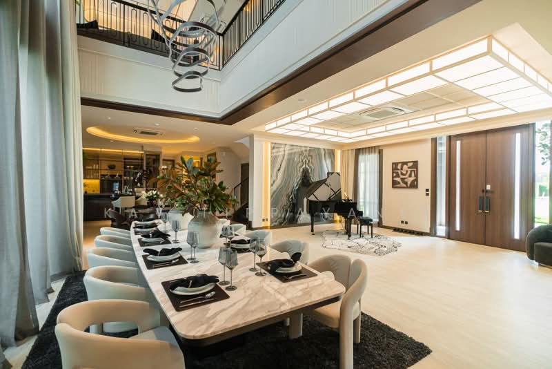 Grand Bangkok Boulevard Ratchaphruek – Phrannok : แกรนด์บางกอก บูเลอวาร์ด ราชพฤกษ์ – พรานนก, กรุงเทพ, บางเชือกหนัง, ตลิ่งชัน, กรุงเทพ, 825 ตร.ม., บ้านเดี่ยว ขาย, โดย Kay Tippayanet, 500473467 - DDproperty.com