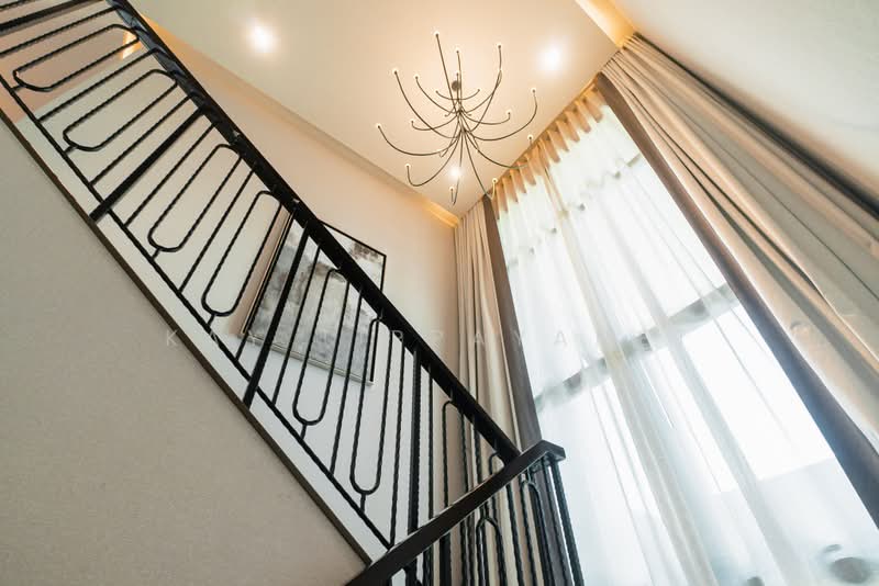Grand Bangkok Boulevard Ratchaphruek – Phrannok, Bangkok, Bang Chuek Nang, Taling Chan, Bangkok, 6 Bedrooms, 825 sqm, Single Detached House For Sale, by Kay Tippayanet, 500473467 - DDproperty.com