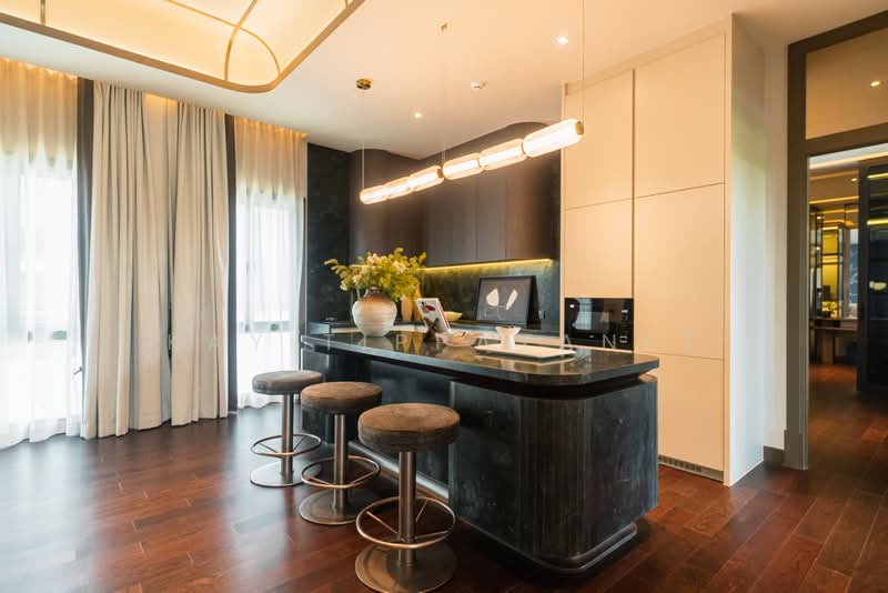 Grand Bangkok Boulevard Ratchaphruek – Phrannok, Bangkok, Bang Chuek Nang, Taling Chan, Bangkok, 6 Bedrooms, 825 sqm, Single Detached House For Sale, by Kay Tippayanet, 500473467 - DDproperty.com