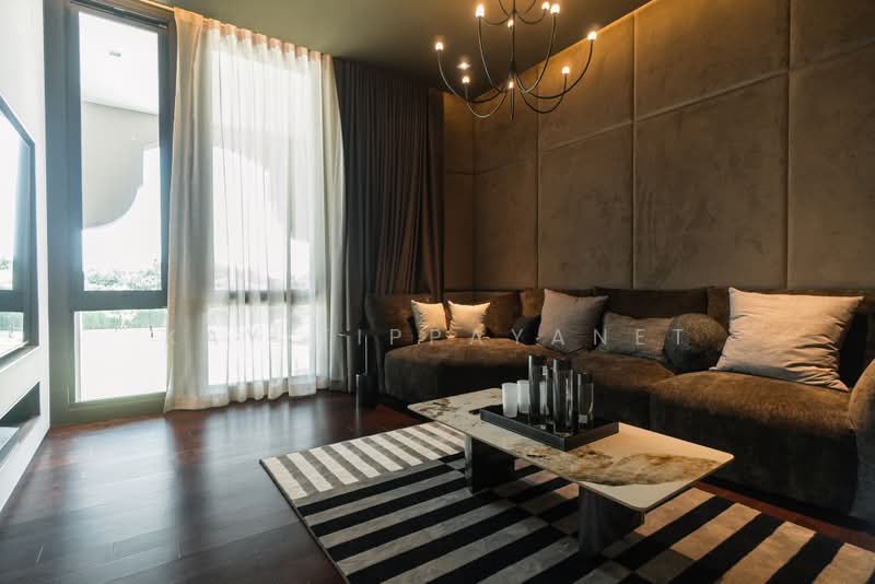 Grand Bangkok Boulevard Ratchaphruek – Phrannok : แกรนด์บางกอก บูเลอวาร์ด ราชพฤกษ์ – พรานนก, กรุงเทพ, บางเชือกหนัง, ตลิ่งชัน, กรุงเทพ, 825 ตร.ม., บ้านเดี่ยว ขาย, โดย Kay Tippayanet, 500473467 - DDproperty.com