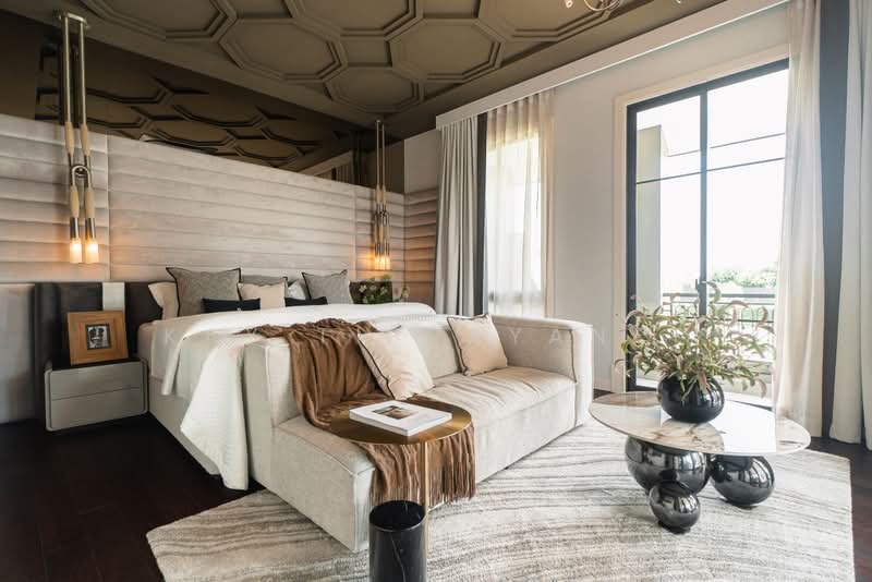 Grand Bangkok Boulevard Ratchaphruek – Phrannok : แกรนด์บางกอก บูเลอวาร์ด ราชพฤกษ์ – พรานนก, กรุงเทพ, บางเชือกหนัง, ตลิ่งชัน, กรุงเทพ, 825 ตร.ม., บ้านเดี่ยว ขาย, โดย Kay Tippayanet, 500473467 - DDproperty.com