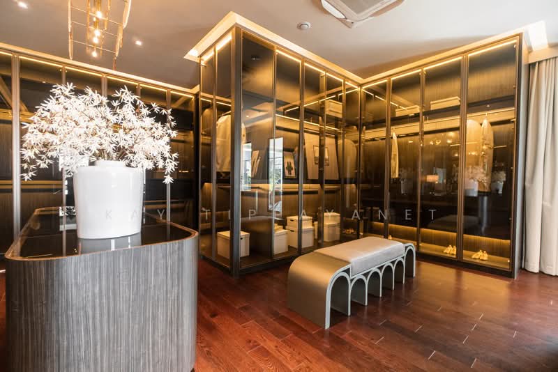 Grand Bangkok Boulevard Ratchaphruek – Phrannok : แกรนด์บางกอก บูเลอวาร์ด ราชพฤกษ์ – พรานนก, กรุงเทพ, บางเชือกหนัง, ตลิ่งชัน, กรุงเทพ, 825 ตร.ม., บ้านเดี่ยว ขาย, โดย Kay Tippayanet, 500473467 - DDproperty.com