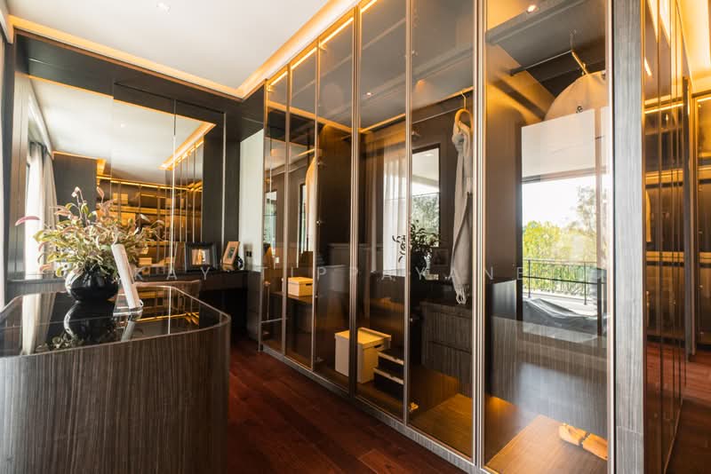 Grand Bangkok Boulevard Ratchaphruek – Phrannok, Bangkok, Bang Chuek Nang, Taling Chan, Bangkok, 6 Bedrooms, 825 sqm, Single Detached House For Sale, by Kay Tippayanet, 500473467 - DDproperty.com