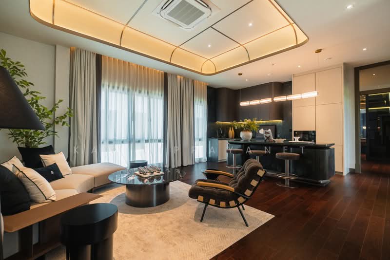 Grand Bangkok Boulevard Ratchaphruek – Phrannok : แกรนด์บางกอก บูเลอวาร์ด ราชพฤกษ์ – พรานนก, กรุงเทพ, บางเชือกหนัง, ตลิ่งชัน, กรุงเทพ, 825 ตร.ม., บ้านเดี่ยว ขาย, โดย Kay Tippayanet, 500473467 - DDproperty.com