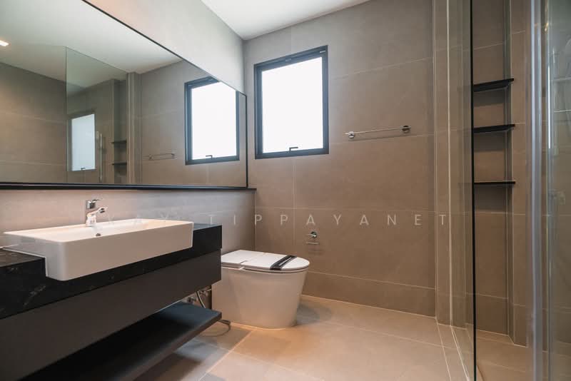 Grand Bangkok Boulevard Ratchaphruek – Phrannok, Bangkok, Bang Chuek Nang, Taling Chan, Bangkok, 6 Bedrooms, 825 sqm, Single Detached House For Sale, by Kay Tippayanet, 500473467 - DDproperty.com