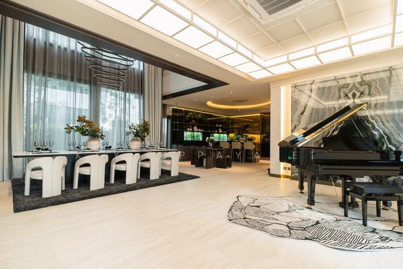 Grand Bangkok Boulevard Ratchaphruek – Phrannok, Bangkok, Bang Chuek Nang, Taling Chan, Bangkok, 6 Bedrooms, 825 sqm, Single Detached House For Sale, by Kay Tippayanet, 500473467 - DDproperty.com