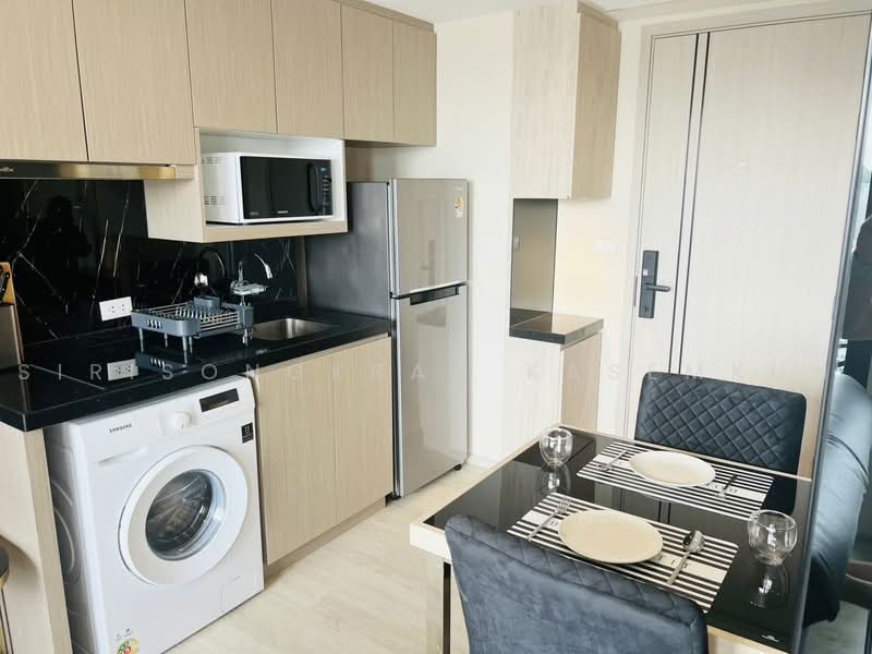 The Panora Pattaya, Chon Buri (Pattaya), Pratumnak Rd., Nong Pru, Bang Lamung (Pattaya), Chon Buri (Pattaya), 1 Bedroom, 32 sqm, Condo For Rent, by Sirisongkran Kasemkun, 500473468 - DDproperty.com