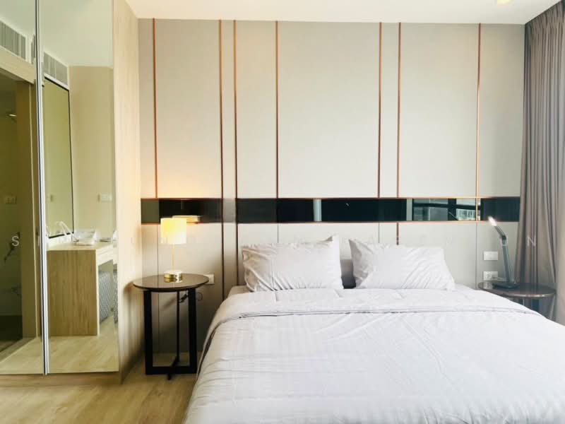 The Panora Pattaya, Chon Buri (Pattaya), Pratumnak Rd., Nong Pru, Bang Lamung (Pattaya), Chon Buri (Pattaya), 1 Bedroom, 32 sqm, Condo For Rent, by Sirisongkran Kasemkun, 500473468 - DDproperty.com