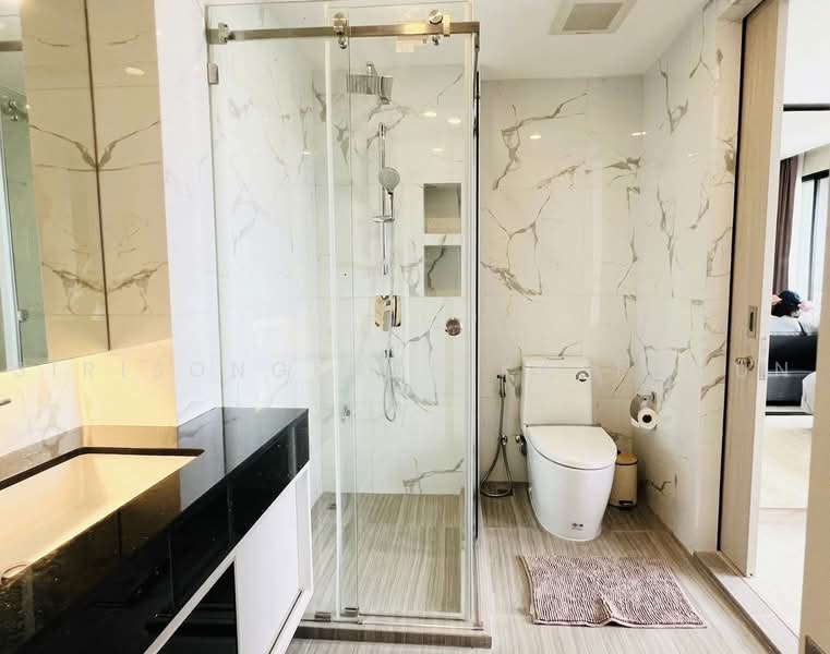The Panora Pattaya, Chon Buri (Pattaya), Pratumnak Rd., Nong Pru, Bang Lamung (Pattaya), Chon Buri (Pattaya), 1 Bedroom, 32 sqm, Condo For Rent, by Sirisongkran Kasemkun, 500473468 - DDproperty.com