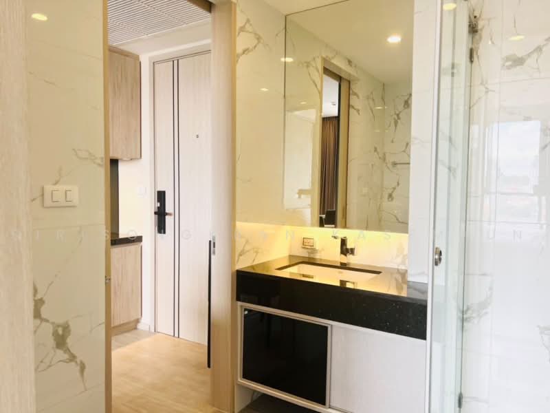 The Panora Pattaya, Chon Buri (Pattaya), Pratumnak Rd., Nong Pru, Bang Lamung (Pattaya), Chon Buri (Pattaya), 1 Bedroom, 32 sqm, Condo For Rent, by Sirisongkran Kasemkun, 500473468 - DDproperty.com