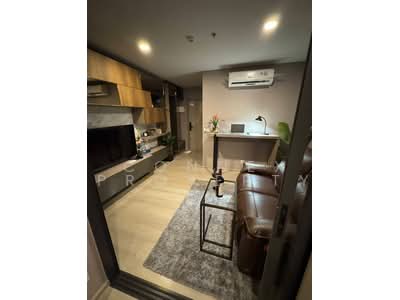 For Rent - Aspire Onnut Station, Bangkok