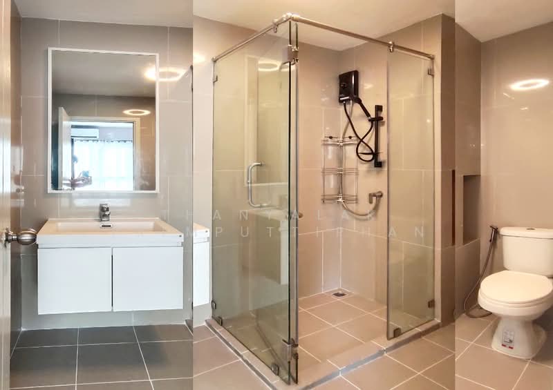 Chapter One Shine Bangpo, Bangkok, Pracharat Sai 1 Rd., Bang Sue, Bangkok, 1 Bedroom, 29 sqm, Condo For Rent, by Thanyalak Premputtiphan, 500473470 - DDproperty.com