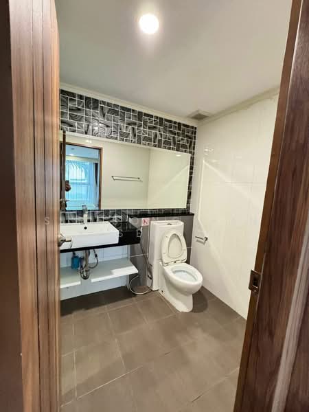 Dusit Grand Park, Chon Buri (Pattaya), 384/206, Moo 12, Jomtiensaineung Road, Bang Lamung, Bang Lamung (Pattaya), Chon Buri (Pattaya), 2 Bedrooms, 65 sqm, Condo For Rent, by Sirisongkran Kasemkun, 500473471 - DDproperty.com
